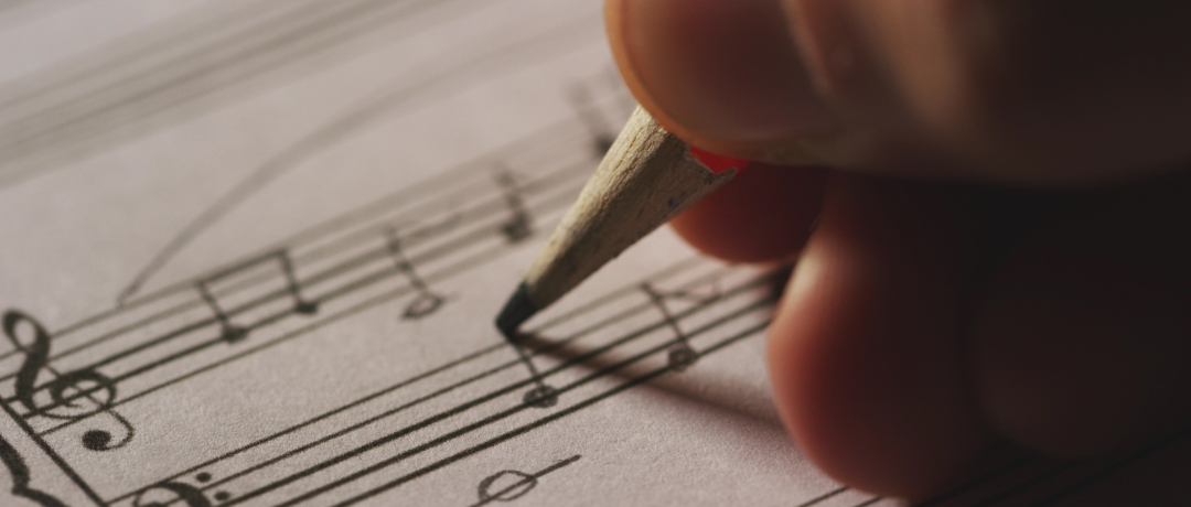 Música para Declaração 4