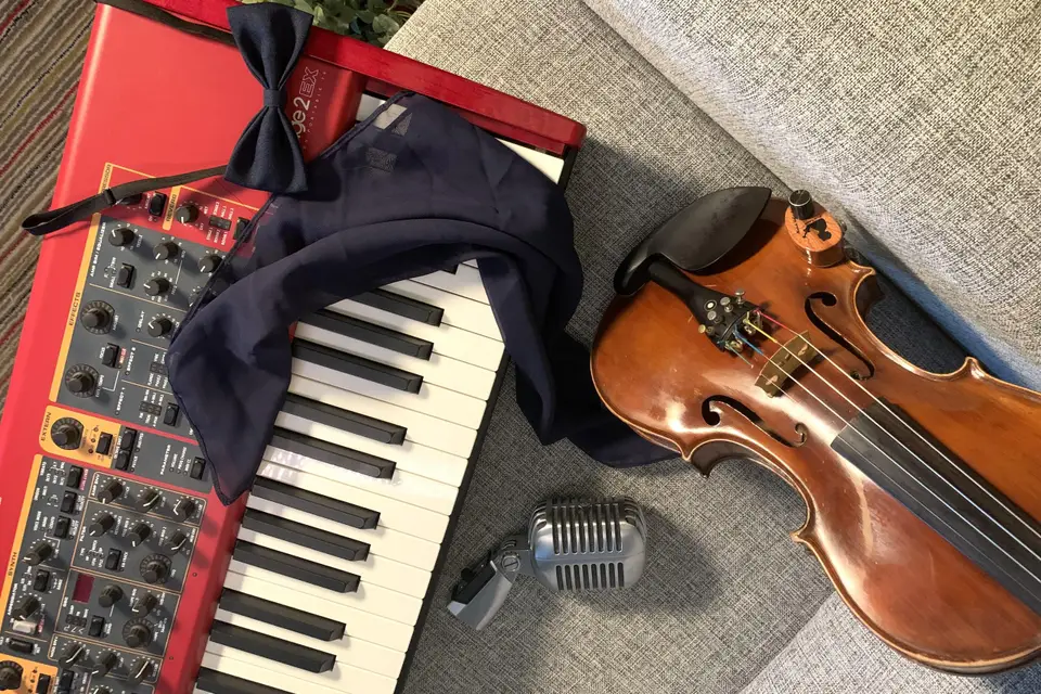 Música para Casamento 2