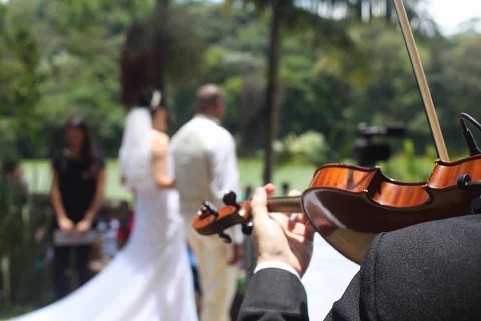 Música para Casamento 4